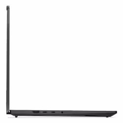 Lenovo ThinkPad T1g Gen 8 Intel Core Ultra 7 255H Ordinateur portable 40,6 cm (16") WUXGA 32 Go LPDDR5x-SDRAM 1 To SSD NVIDIA GeForce RTX 5060 Wi-Fi 7 (802.11be) Windows 11 Pro Français Noir - Vue supplémentaire 8