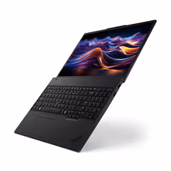 Lenovo ThinkPad P16s Gen 4 (AMD) Copilot+ PC AMD Ryzen AI 9 HX PRO 370 Station de travail mobile 16" PC portable WUXGA 64Go RAM 1To SSD Wi-Fi 7 Win11 Français Noir - Vue supplémentaire 5
