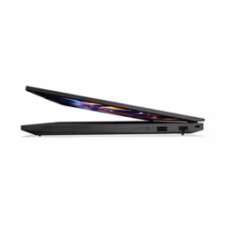 Lenovo ThinkPad P16s Gen 4 (AMD) Copilot+ PC AMD Ryzen AI 9 HX PRO 370 Station de travail mobile 16" PC portable WUXGA 64Go RAM 1To SSD Wi-Fi 7 Win11 Français Noir - Vue supplémentaire 8