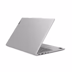 Lenovo IdeaPad Slim 5 14Q8X9 Copilot+ PC Snapdragon X1-26-100 Ordinateur portable 35,6 cm (14") WUXGA 16 Go LPDDR5x-SDRAM 512 Go SSD Wi-Fi 7 (802.11be) Windows 11 Home Français Gris - Vue supplémentaire 6