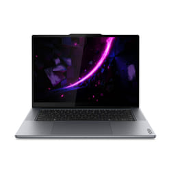 Lenovo Yoga Pro 7 15IPH11 Copilot+ PC Intel Core Ultra 7 356H Ordinateur portable 38,9 cm (15.3") WQXGA 32 Go LPDDR5x-SDRAM 1 To SSD NVIDIA GeForce RTX 5050 Wi-Fi 7 (802.11be) Windows 11 Home Français Gris