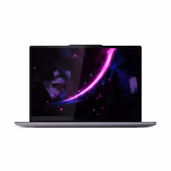 Lenovo Yoga Pro 7 15IPH11 Copilot+ PC Intel Core Ultra 7 356H Ordinateur portable 38,9 cm (15.3") WQXGA 32 Go LPDDR5x-SDRAM 1 To SSD NVIDIA GeForce RTX 5050 Wi-Fi 7 (802.11be) Windows 11 Home Français Gris - Vue supplémentaire 3