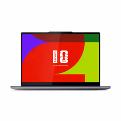 Lenovo Yoga Pro 7 15IPH11 Copilot+ PC Intel Core Ultra 7 356H Ordinateur portable 38,9 cm (15.3") WQXGA 32 Go LPDDR5x-SDRAM 1 To SSD NVIDIA GeForce RTX 5050 Wi-Fi 7 (802.11be) Windows 11 Home Français Gris - Vue supplémentaire 4
