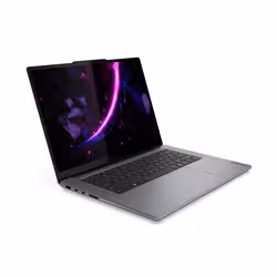 Lenovo Yoga Pro 7 15IPH11 Copilot+ PC Intel Core Ultra 7 356H Ordinateur portable 38,9 cm (15.3") WQXGA 32 Go LPDDR5x-SDRAM 1 To SSD NVIDIA GeForce RTX 5050 Wi-Fi 7 (802.11be) Windows 11 Home Français Gris - Vue supplémentaire 5