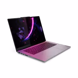 Lenovo Yoga Pro 7 15IPH11 Copilot+ PC Intel Core Ultra 7 356H Ordinateur portable 38,9 cm (15.3") WQXGA 32 Go LPDDR5x-SDRAM 1 To SSD NVIDIA GeForce RTX 5050 Wi-Fi 7 (802.11be) Windows 11 Home Français Gris - Vue supplémentaire 7