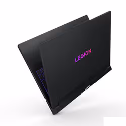 Lenovo Legion Pro 7 16AFR10H AMD Ryzen™ 9 9955HX3D Ordinateur portable 40,6 cm (16") WQXGA 32 Go DDR5-SDRAM 1 To SSD NVIDIA GeForce RTX 5080 Wi-Fi 7 (802.11be) Windows 11 Home Français Noir - Vue supplémentaire 5