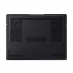 Lenovo Legion Pro 7 16AFR10H AMD Ryzen™ 9 9955HX3D Ordinateur portable 40,6 cm (16") WQXGA 32 Go DDR5-SDRAM 1 To SSD NVIDIA GeForce RTX 5080 Wi-Fi 7 (802.11be) Windows 11 Home Français Noir - Vue supplémentaire 7