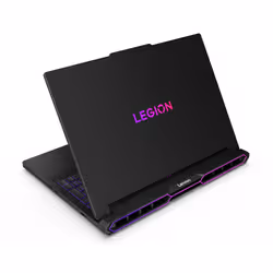 Lenovo Legion Pro 7 16AFR10H AMD Ryzen™ 9 9955HX3D Ordinateur portable 40,6 cm (16") WQXGA 32 Go DDR5-SDRAM 1 To SSD NVIDIA GeForce RTX 5080 Wi-Fi 7 (802.11be) Windows 11 Home Français Noir - Vue supplémentaire 8