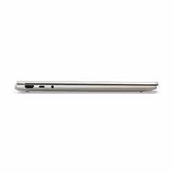 Lenovo Yoga 7 2-in-1 14ILL10 Copilot+ PC Intel Core Ultra 7 256V Hybride (2-en-1) 35,6 cm (14") Écran tactile WUXGA 16 Go LPDDR5x-SDRAM 512 Go SSD Wi-Fi 7 (802.11be) Windows 11 Home Français Gris - Vue supplémentaire 4