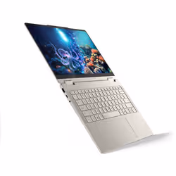 Lenovo Yoga 7 2-in-1 14ILL10 Copilot+ PC Intel Core Ultra 7 256V Hybride (2-en-1) 35,6 cm (14") Écran tactile WUXGA 16 Go LPDDR5x-SDRAM 512 Go SSD Wi-Fi 7 (802.11be) Windows 11 Home Français Gris - Vue supplémentaire 7