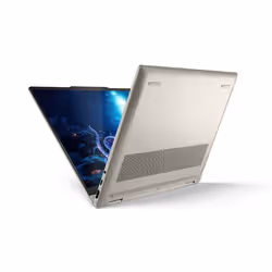 Lenovo Yoga 7 2-in-1 14ILL10 Copilot+ PC Intel Core Ultra 7 256V Hybride (2-en-1) 35,6 cm (14") Écran tactile WUXGA 16 Go LPDDR5x-SDRAM 512 Go SSD Wi-Fi 7 (802.11be) Windows 11 Home Français Gris - Vue supplémentaire 8