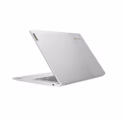 Lenovo IdeaPad Slim 3 Chrome 14M868 MediaTek Kompanio 520 Chromebook 35,6 cm (14") Full HD 8 Go LPDDR4x-SDRAM 128 Go eMMC Wi-Fi 6 (802.11ax) ChromeOS Français Gris - Vue supplémentaire 8