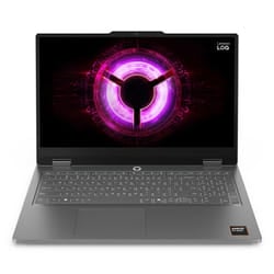 Lenovo LOQ Essential 15ARP11 AMD Ryzen™ 7 170 Ordinateur portable 39,6 cm (15.6") Full HD 16 Go DDR5-SDRAM 512 Go SSD NVIDIA GeForce RTX 5060 Wi-Fi 6 (802.11ax) Windows 11 Home Français Gris