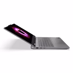 Lenovo LOQ Essential 15ARP11 AMD Ryzen™ 7 170 Ordinateur portable 39,6 cm (15.6") Full HD 16 Go DDR5-SDRAM 512 Go SSD NVIDIA GeForce RTX 5060 Wi-Fi 6 (802.11ax) Windows 11 Home Français Gris - Vue supplémentaire 6