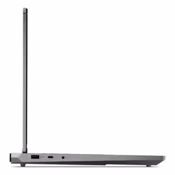 Lenovo LOQ Essential 15ARP11 AMD Ryzen™ 7 170 Ordinateur portable 39,6 cm (15.6") Full HD 16 Go DDR5-SDRAM 512 Go SSD NVIDIA GeForce RTX 5060 Wi-Fi 6 (802.11ax) Windows 11 Home Français Gris - Vue supplémentaire 7