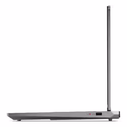 Lenovo LOQ Essential 15ARP11 AMD Ryzen™ 7 170 Ordinateur portable 39,6 cm (15.6") Full HD 16 Go DDR5-SDRAM 512 Go SSD NVIDIA GeForce RTX 5060 Wi-Fi 6 (802.11ax) Windows 11 Home Français Gris - Vue supplémentaire 8