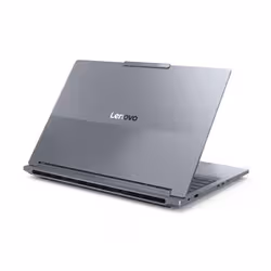 Lenovo ThinkBook 16p G6 IAX Intel Core Ultra 7 255HX Ordinateur portable 40,6 cm (16") WQXGA 16 Go DDR5-SDRAM 512 Go SSD NVIDIA GeForce RTX 5060 Wi-Fi 7 (802.11be) Windows 11 Pro Français Gris - Vue supplémentaire 6