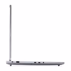 Lenovo ThinkBook 16p G6 IAX Intel Core Ultra 7 255HX Ordinateur portable 40,6 cm (16") WQXGA 16 Go DDR5-SDRAM 512 Go SSD NVIDIA GeForce RTX 5060 Wi-Fi 7 (802.11be) Windows 11 Pro Français Gris - Vue supplémentaire 7