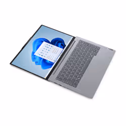Lenovo ThinkBook 14 G7 ARP AMD Ryzen™ 5 7533HS Ordinateur portable 35,6 cm (14") WUXGA 16 Go DDR5-SDRAM 512 Go SSD Wi-Fi 6E (802.11ax) Windows 11 Pro Français Gris - Vue supplémentaire 6