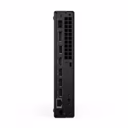Lenovo ThinkCentre neo 50q Gen 6 Intel Core Ultra 5 226V 16 Go 512 Go SSD Windows 11 Pro Mini PC Noir - Vue supplémentaire 2