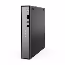 Lenovo ThinkCentre neo 50q Gen 6 Intel Core Ultra 5 226V 16 Go 512 Go SSD Windows 11 Pro Mini PC Noir - Vue supplémentaire 5