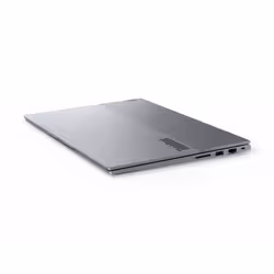 Lenovo ThinkBook 14 G8 IAL Intel Core Ultra 9 185H Ordinateur portable 35,6 cm (14") WUXGA 16 Go DDR5-SDRAM 512 Go SSD Wi-Fi 6E (802.11ax) Windows 11 Pro Français Gris - Vue supplémentaire 4
