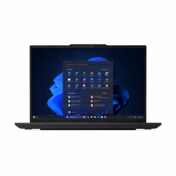 Lenovo ThinkPad E14 Gen 7 (AMD) AMD Ryzen™ 5 230 Ordinateur portable 35,6 cm (14") WUXGA 16 Go DDR5-SDRAM 512 Go SSD Wi-Fi 6 (802.11ax) Windows 11 Pro Français Noir - Vue supplémentaire 5