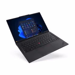 Lenovo ThinkPad E14 Gen 7 (AMD) AMD Ryzen™ 5 230 Ordinateur portable 35,6 cm (14") WUXGA 16 Go DDR5-SDRAM 512 Go SSD Wi-Fi 6 (802.11ax) Windows 11 Pro Français Noir - Vue supplémentaire 7
