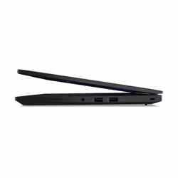 Lenovo ThinkPad L14 Gen 6 (Intel) Intel Core Ultra 5 225U Ordinateur portable 35,6 cm (14") WUXGA 16 Go DDR5-SDRAM 512 Go SSD Wi-Fi 6E (802.11ax) Windows 11 Pro Français Noir - Vue supplémentaire 6