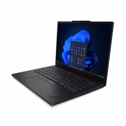Lenovo ThinkPad L13 Gen 6 (Intel) Intel Core Ultra 7 255U Ordinateur portable 33,8 cm (13.3") WUXGA 32 Go LPDDR5x-SDRAM 512 Go SSD Wi-Fi 6E (802.11ax) Windows 11 Pro Français Noir - Vue supplémentaire 4