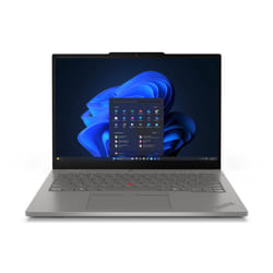 Lenovo ThinkPad L13 2-in-1 Gen 6 (Intel) Intel Core Ultra 7 255U Hybride (2-en-1) 13.3" PC portable Écran tactile WUXGA 32Go 512Go SSD Wi-Fi 6E Win11 Français Gris