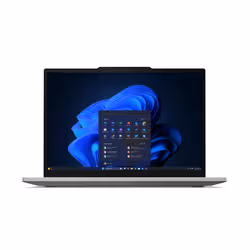 Lenovo ThinkPad L13 2-in-1 Gen 6 (Intel) Intel Core Ultra 7 255U Hybride (2-en-1) 13.3" PC portable Écran tactile WUXGA 32Go 512Go SSD Wi-Fi 6E Win11 Français Gris - Vue supplémentaire 2