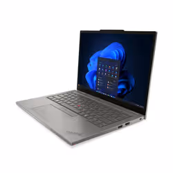 Lenovo ThinkPad L13 2-in-1 Gen 6 (Intel) Intel Core Ultra 7 255U Hybride (2-en-1) 13.3" PC portable Écran tactile WUXGA 32Go 512Go SSD Wi-Fi 6E Win11 Français Gris - Vue supplémentaire 4