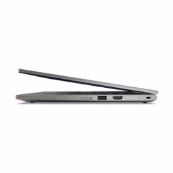 Lenovo ThinkPad L13 2-in-1 Gen 6 (Intel) Intel Core Ultra 7 255U Hybride (2-en-1) 13.3" PC portable Écran tactile WUXGA 32Go 512Go SSD Wi-Fi 6E Win11 Français Gris - Vue supplémentaire 6