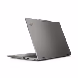 Lenovo ThinkPad L13 2-in-1 Gen 6 (Intel) Intel Core Ultra 7 255U Hybride (2-en-1) 13.3" PC portable Écran tactile WUXGA 32Go 512Go SSD Wi-Fi 6E Win11 Français Gris - Vue supplémentaire 7