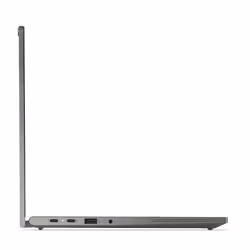 Lenovo ThinkPad L13 2-in-1 Gen 6 (Intel) Intel Core Ultra 7 255U Hybride (2-en-1) 13.3" PC portable Écran tactile WUXGA 32Go 512Go SSD Wi-Fi 6E Win11 Français Gris - Vue supplémentaire 8