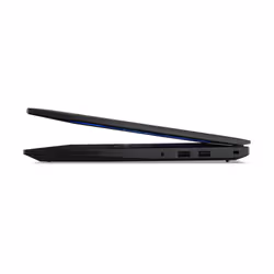 Lenovo ThinkPad L16 Gen 2 (Intel) Intel Core Ultra 5 225U PC portable 16" WUXGA 16Go RAM 512Go SSD Wi-Fi 6E Win11 Français Noir - Vue supplémentaire 6
