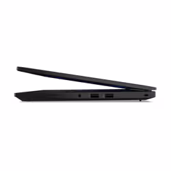 Lenovo ThinkPad L14 Gen 6 (AMD) AMD Ryzen™ 5 PRO 215 Ordinateur portable 35,6 cm (14") WUXGA 16 Go DDR5-SDRAM 512 Go SSD Wi-Fi 7 (802.11be) Windows 11 Pro Français Noir - Vue supplémentaire 6