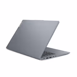 Lenovo IdeaPad Slim 3 14AMN8 AMD Ryzen™ 5 Ordinateur portable 35,6 cm (14") Full HD 16 Go LPDDR5-SDRAM 512 Go SSD Wi-Fi 6 (802.11ax) Windows 11 Home Français Gris - Vue supplémentaire 6