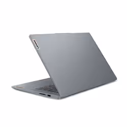 Lenovo IdeaPad Slim 3 14AMN8 AMD Ryzen™ 5 Ordinateur portable 35,6 cm (14") Full HD 16 Go LPDDR5-SDRAM 512 Go SSD Wi-Fi 6 (802.11ax) Windows 11 Home Français Gris - Vue supplémentaire 7