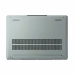 Lenovo IdeaPad 5 2-in-1 14AGP11 Copilot+ PC AMD Ryzen AI 7 445 Hybride (2-en-1) 35,6 cm (14") Écran tactile WUXGA 16 Go DDR5-SDRAM 512 Go SSD Wi-Fi 7 (802.11be) Windows 11 Home Français Vert, Gris - Vue supplémentaire 5