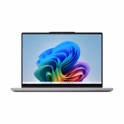 Lenovo IdeaPad 5 2-in-1 14AGP11 Copilot+ PC AMD Ryzen AI 5 430 Hybride (2-en-1) 35,6 cm (14") Écran tactile WUXGA 16 Go DDR5-SDRAM 512 Go SSD Wi-Fi 7 (802.11be) Windows 11 Home Français Gris - Vue supplémentaire 2