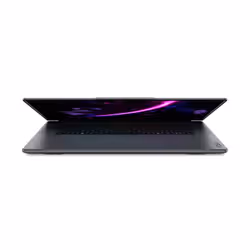Lenovo Yoga Pro 9 16IPH11 Copilot+ PC Intel Core Ultra 9 386H Ordinateur portable 40,6 cm (16") Écran tactile 3.2K 64 Go LPDDR5x-SDRAM 2 To SSD NVIDIA GeForce RTX 5070 Wi-Fi 7 (802.11be) Windows 11 Home Français Gris - Vue supplémentaire 5