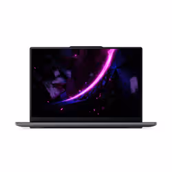 Lenovo Yoga Pro 9 16IPH11 Copilot+ PC Intel Core Ultra 9 386H Ordinateur portable 40,6 cm (16") Écran tactile 3.2K 64 Go LPDDR5x-SDRAM 2 To SSD NVIDIA GeForce RTX 5070 Wi-Fi 7 (802.11be) Windows 11 Home Français Gris - Vue supplémentaire 6