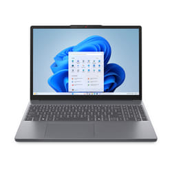 Lenovo IdeaPad Slim 3 15ARP10 AMD Ryzen™ 7 170 Ordinateur portable 38,9 cm (15.3") WUXGA 16 Go DDR5-SDRAM 512 Go SSD Wi-Fi 6 (802.11ax) Français Gris