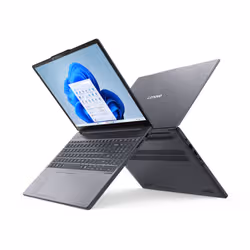 Lenovo IdeaPad Slim 3 15ARP10 AMD Ryzen™ 7 170 Ordinateur portable 38,9 cm (15.3") WUXGA 16 Go DDR5-SDRAM 512 Go SSD Wi-Fi 6 (802.11ax) Français Gris - Vue supplémentaire 8