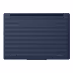 Lenovo Chrome 14M8911 MediaTek Kompanio 540 Chromebook 35,6 cm (14") WUXGA 8 Go LPDDR5x-SDRAM 128 Go UFS Wi-Fi 6E (802.11ax) ChromeOS Français Bleu - Vue supplémentaire 6