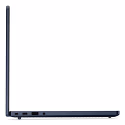 Lenovo Chrome 14M8911 MediaTek Kompanio 540 Chromebook 35,6 cm (14") WUXGA 8 Go LPDDR5x-SDRAM 128 Go UFS Wi-Fi 6E (802.11ax) ChromeOS Français Bleu - Vue supplémentaire 7