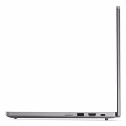 Lenovo Chrome 14M8911 MediaTek Kompanio 540 Chromebook 35,6 cm (14") Écran tactile WUXGA 8 Go LPDDR5x-SDRAM 128 Go UFS Wi-Fi 6E (802.11ax) ChromeOS Français Gris - Vue supplémentaire 7