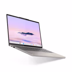 Lenovo Chrome 14M9610 910 Ordinateur portable 35,6 cm (14") WUXGA 16 Go LPDDR5x-SDRAM 256 Go UFS Wi-Fi 7 (802.11be) ChromeOS Français Coquillage (couleur) - Vue supplémentaire 7